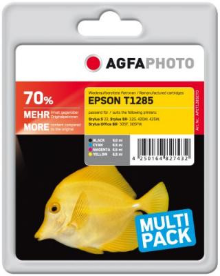 AGFAPHOTO Agfa Photo APET128SETD Cartouche d'Encre