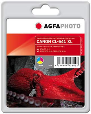 AGFAPHOTO  APCCL541CXL Cartouche d'encre