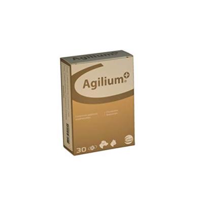 CEVA Agilium Soutien Articulaire Pour Chien / Sogeval - Boite de 30 Cprs