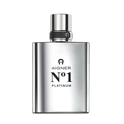 Etienne Aigner N1 Platine Eau De Toilette Vaporisateur 100 ml 100 ml