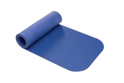  Airex Coronella Tapis d'exercice Mixte Adulte, Bleu 185 x 60 cm