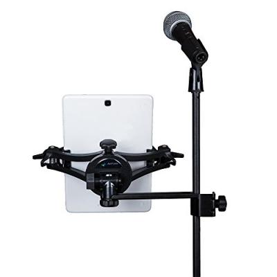 AIRTURN  MANOS Universal Tablet Holder w/Side Mount