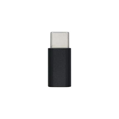 AISENS  Mini Usb C To Usb 2.0 Adapter Noir