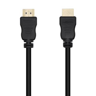 AISENS  A119-0528 M/m 1 M Hdmi Cable Noir
