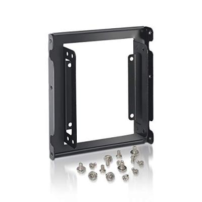 AISENS  Bahia Hd 3.5 To 2 X Hd 2.5 Adapter Noir 3.5&acute;&acute;