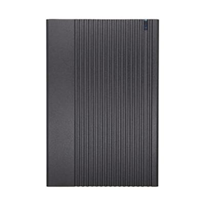 AISENS  Ultra Data Bo&icirc;tier de disque dur externe 2,5"" SATA USB 3.0 Noir