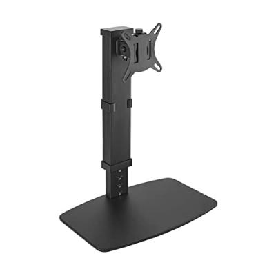 AISENS  Dt32tsr-115 Monitor Stand 17-32&acute;&acute; Argent&eacute;