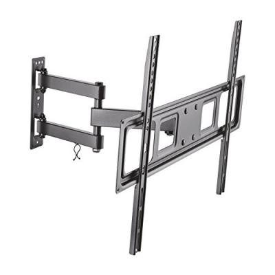 AISENS  Tv/monitor Wall Mount Bracket 37-70&acute;&acute; Noir