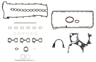 AJUSA  51018200 Jeu complet de joints d'&eacute;tanch&eacute;it&eacute;, moteur