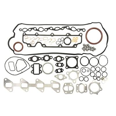AJUSA  51031800 Jeu Complet de Joints d'&eacute;tanch&eacute;it&eacute;, Moteur