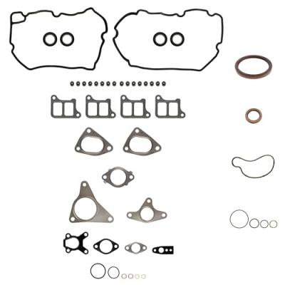 AJUSA  51044200 Jeu complet de joints d'&eacute;tanch&eacute;it&eacute;, moteur