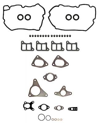 AJUSA  53039700 Jeu de Joints d'&eacute;tanch&eacute;it&eacute;, Culasse de Cylindre