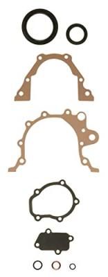 AJUSA  54089100 Jeu de joints d'&eacute;tanch&eacute;it&eacute;, carter de vilebrequin