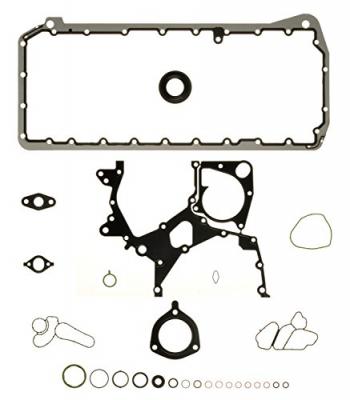 AJUSA  54127400 Jeu de joints d'&eacute;tanch&eacute;it&eacute;, carter de vilebrequin