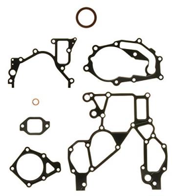 AJUSA  54158000 Jeu de joints d'&eacute;tanch&eacute;it&eacute;, carter de vilebrequin
