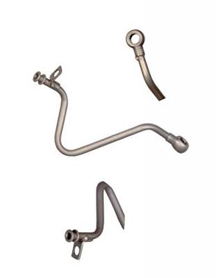 AJUSA Conduite d'huile, Turbocompresseur  OP10017