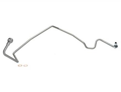 AJUSA Conduite d'huile, Turbocompresseur  OP10048