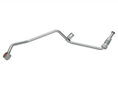 AJUSA Conduite d'huile, Turbocompresseur  OP10094