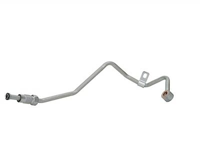 AJUSA Conduite d'huile, Turbocompresseur  OP10157