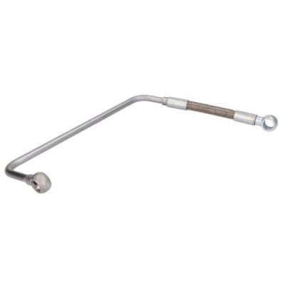 AJUSA Conduite d'huile, Turbocompresseur  OP10245