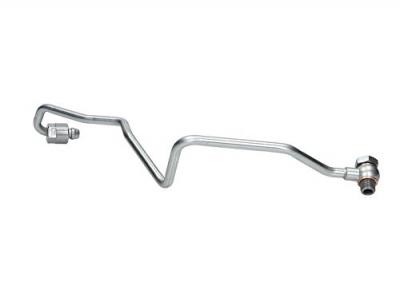 AJUSA Conduite d'huile, Turbocompresseur  OP10280