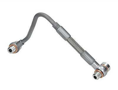 AJUSA Conduite d'huile, Turbocompresseur  OP10554