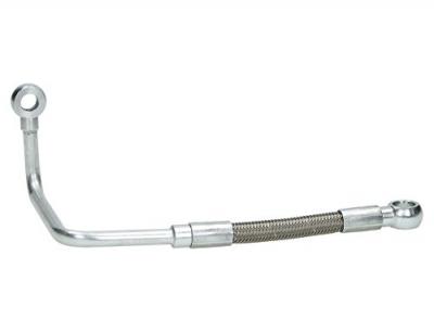 AJUSA Conduite d'huile, Turbocompresseur  OP10830