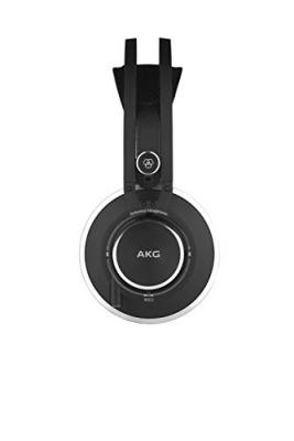 AKG  K872 - &Eacute;couteurs - circum-aural - filaire - jack 3,5mm