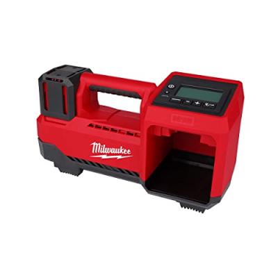 MILWAUKEE Compresseur gonfleur 18V M18 BI-0 -  - 4933478706