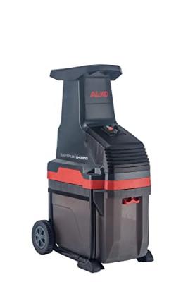 AL KO AL-KO Broyeur &eacute;lectrique AL-KO Easy Crush LH 2810 - coupe &agrave; rouleaux - diam&egrave;tre max coupe 42 mm
