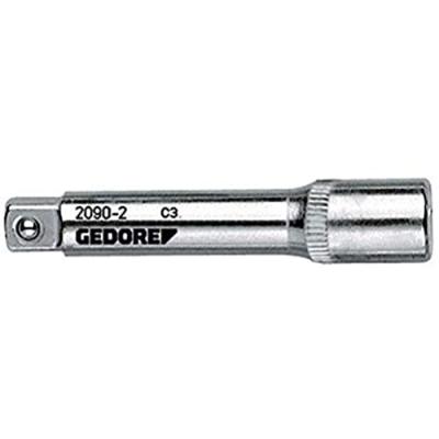 GEDORE  Rallonge 1/4"" 55 mm - 2090-2