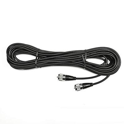 ALBRECHT  75820&nbsp;C&acirc;ble avec connecteurs