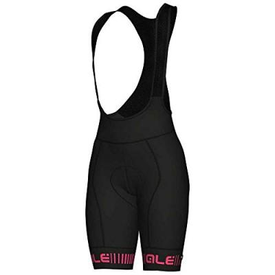 ALE  Strada Bib Shorts Noir XS Femme 
