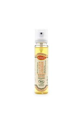 ALEPIA Huile d'Argan Bio &agrave; la Fleur d'Oranger (N&eacute;roli) 