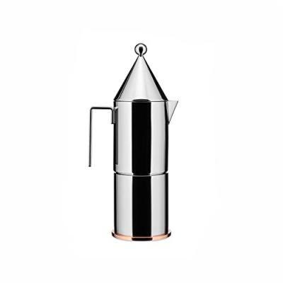 GENERIQUE Alessi 90002/6 la conica cafeti&egrave;re espresso