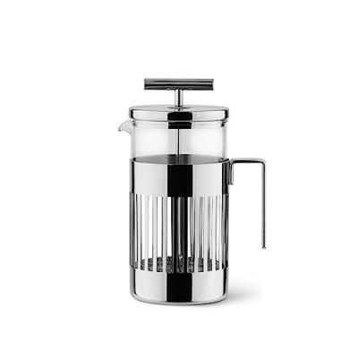 ALESSI  - Cafeti&egrave;re &laquo; 9094 &raquo; pour 8 tasses, 720 ml