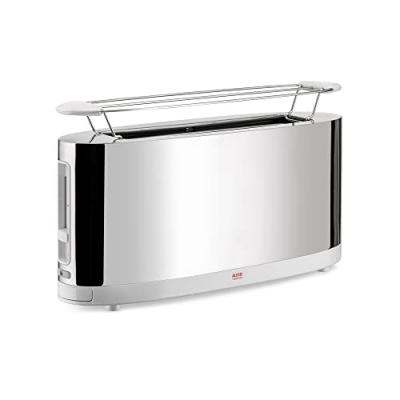 ALESSI  Grille-pain SG68 - Acier