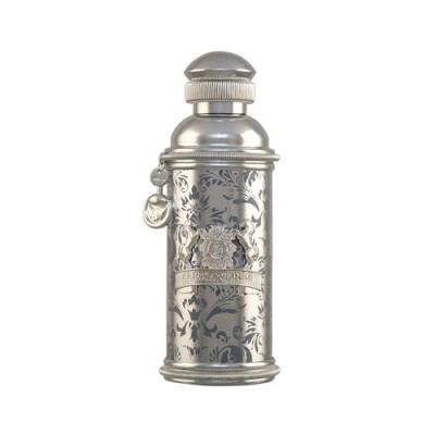 ALEXANDRE.J Alexandre. J The Collector Silver Ombre Eau De Parfum Vaporisateur 100ml
