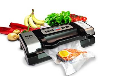 Chef-a786100000 automatique manuelle 0.7 bar acier inoxydable