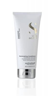 ALFAPARF MILANO  Semi di Lino Diamond Revitalisant Illuminateur 200 ml