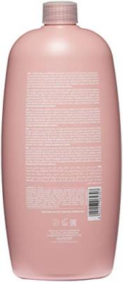 ALFAPARF MILANO  Revitalisant sans rin&ccedil;age Semi di Lino Nutritive 1 L