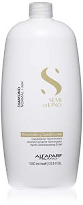 ALFAPARF MILANO  Semi di Lino Diamond Revitalisant Illuminateur 1 L