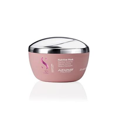ALFAPARF MILANO  - Moisture Nutritive Mask Cr&eacute;me capillaire 200 ml