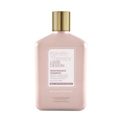 ALFAPARF MILANO  Professional Keratin Therapy Shampooing d'Entretien