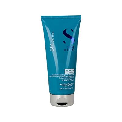 ALFAPARF MILANO  Semi di Lino Curls Hydrating Co-Wash Apr&egrave;s-shampoing