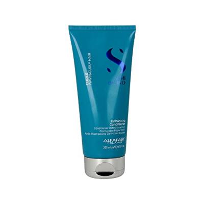 ALFAPARF MILANO  - Curls Enhancing Conditioner Apr&eacute;s-shampooing 200 ml