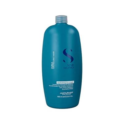ALFAPARF MILANO  Semi Linen Curls Shampooing cr&egrave;me hydratant Co-Wash