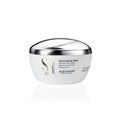 ALFAPARF MILANO  - Diamond Illuminating Mask Spray volumateur 200 ml