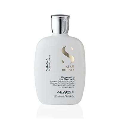 ALFAPARF MILANO  Semi di Lino Diamond Illuminating Low Shampoo 250 ml