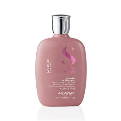 ALFAPARF MILANO  - Moisture Nutritive Low Shampoo Shampooing 250 ml